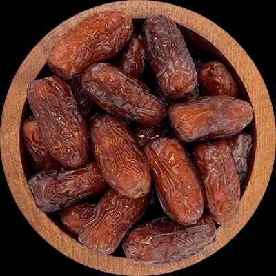 تصویر 3 از خرما پیارم ممتاز با طعم خاص و کیفیت عالی و بی نظیر